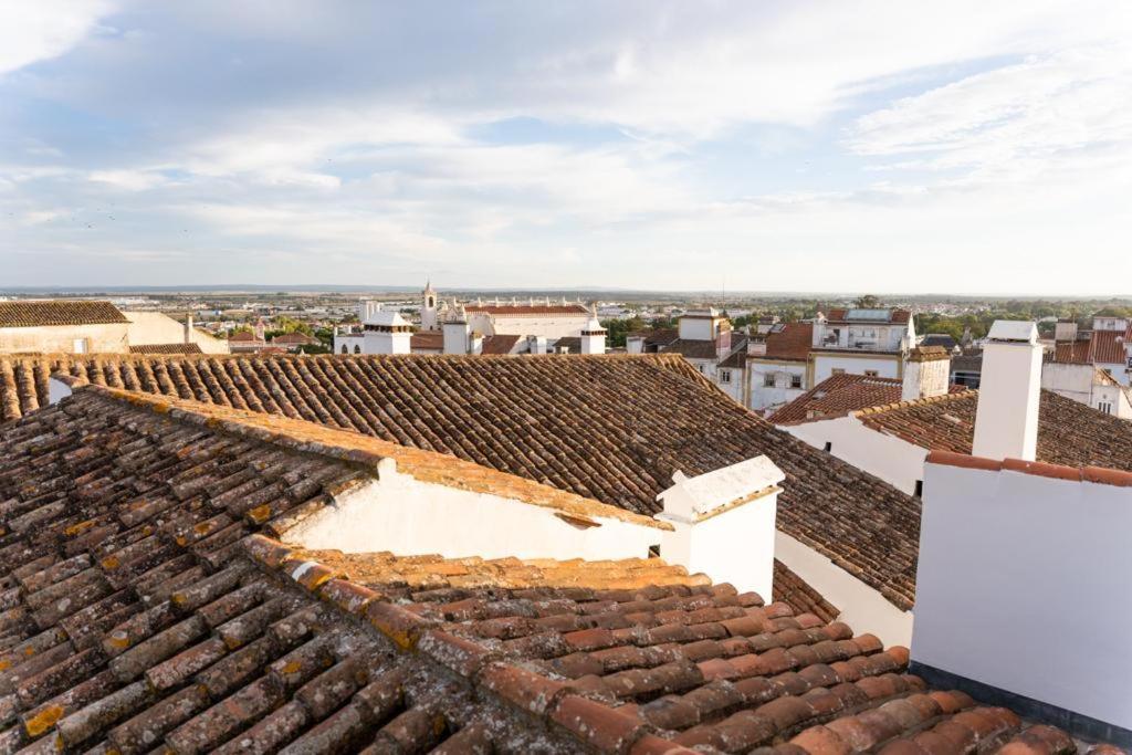 Guest House - Palacio Diana Evora Exterior photo